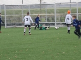 S.K.N.W.K. JO11-1JM - Brouwershaven JO11-1 (competitie) 2023-2024 (2e fase) (78/79)